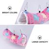 PartyKindom Hamster Bed Cushion and Hammock for Small Pets view 3
