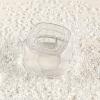 Heat-Resistant Stove Knob Safety Covers, 4-Pack view 2