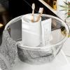 Transparent Round Portable Sink view 2