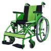 Foldable, Portable Self-Propelled Wheelchair view 1