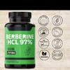 Berberine HCl - Metabolism Support view 2