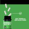 Berberine HCl - Metabolism Support view 4