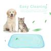 VALICLUD Portable Self-Cooling Mat for Dogs and Pets view 2