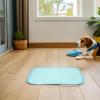VALICLUD Portable Self-Cooling Mat for Dogs and Pets view 4