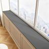 Interior Window Sill Mat, Diatomite, Scratch Protection for Cats and Dogs, Absorbent, Heat-Resistant, Non-Slip, 150 x 35 cm (59 x 14 in) view 1