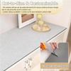 Interior Window Sill Mat, Diatomite, Scratch Protection for Cats and Dogs, Absorbent, Heat-Resistant, Non-Slip, 150 x 35 cm (59 x 14 in) view 3