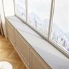 Interior Window Sill Mat for Cats and Dogs, Scratch Protection, Absorbent, Shock-Resistant, Non-Slip, 150 x 30 cm (59 x 12 in), 003 view 1