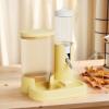 2-in-1 Hamster Feeder & Water Bottle view 2