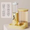 2-in-1 Hamster Feeder & Water Bottle view 3