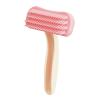 Bunny Comb Silicone Massage Brush, 13.8 cm view 1