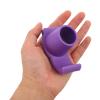 Alasum 2-Pack Non-Slip Walker Glides, Nylon and TPR, Shock-Absorbing view 4