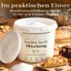 Erythritol Stevia Blend, 5 kg Bucket, Calorie-Free, 1:1 Sugar Sweetness view 4