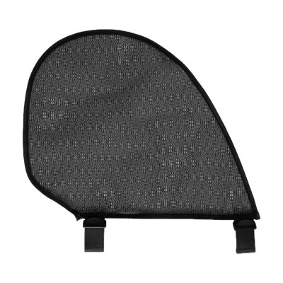 Mesh Stroller Bag | 18.5 x 15.0-Inch Universal Non-Slip Breathable Storage Bag