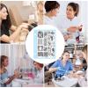 Nail Stamping Plate Designs view 4