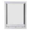 Whtkoph Cat and Dog Door, XL, White view 1