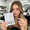 Nail Stamping Plates Set for Manicures view 2