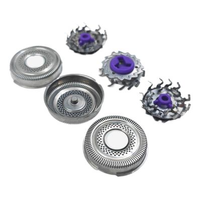 Replacement Shaving Blades Compatible with Philips SH98, SP9820, SP9800