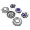 Replacement Shaving Blades Compatible with Philips SH98, SP9820, SP9800 view 1
