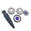 Replacement Shaving Blades Compatible with Philips SH98, SP9820, SP9800 view 2