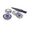 Replacement Shaving Blades Compatible with Philips SH98, SP9820, SP9800 view 3