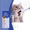 Cat Pill Dispenser - Soft and Firm Silicone Tip view 3