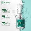 Hydrating Eye Spray, 10 ml, with Plant Extract, Suitable for Contact Lenses view 4