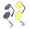 HOMSFOU Funny Parody Sunglasses for Pets view 1