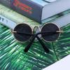 HOMSFOU Funny Parody Sunglasses for Pets view 4