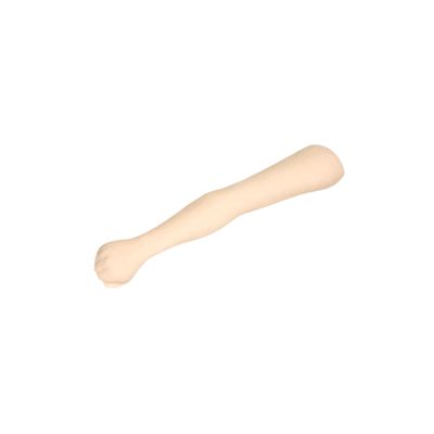 rongweiwang Body Art Practice Arm