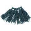 BESTYASH 5-Piece Wool Yarn Spawning Mops for Aquariums and Shrimp Breeding view 1