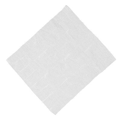 jojofuny White PE Escape-Proof Aquarium Net for Fish and Turtle Tanks