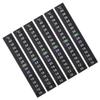 Kisangel Aquarium Temperature Stickers - 6 Pack view 1