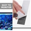 Toddmomy 6 Pack Aquarium Temperature Stickers view 3