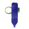 Xjdzineq Dog Training Clicker with Flexible Finger Strap view 2