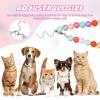 VALICLUD Personalized Dog Collar for Small Dogs and Puppies view 3