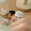 5-Piece Nail Ring Brushes view 3