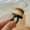 5-Piece Nail Ring Brushes view 4