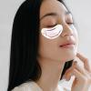 Alasum 5-Pack Gel Eye Pads for Cooling and Warming Eye Care, 6.5 cm U-Shaped PVC Gel Cushions view 4