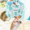 Warm Canvas Hammock for Hamsters and Squirrels view 4