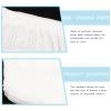 Cotton Training Pants, 5-Pack, White, for Babies view 3