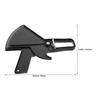 VINTORKY 2-Piece Body Fat Caliper Set view 2