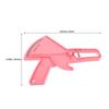 VINTORKY 2-Piece Body Fat Caliper Set view 4