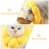 CATIEBYE Pet Recovery Collar for Cats view 3