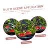 Abaodam 2-Piece Aquarium Hide Ornament view 3