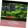 Abaodam 2-Piece Aquarium Hide Ornament view 4