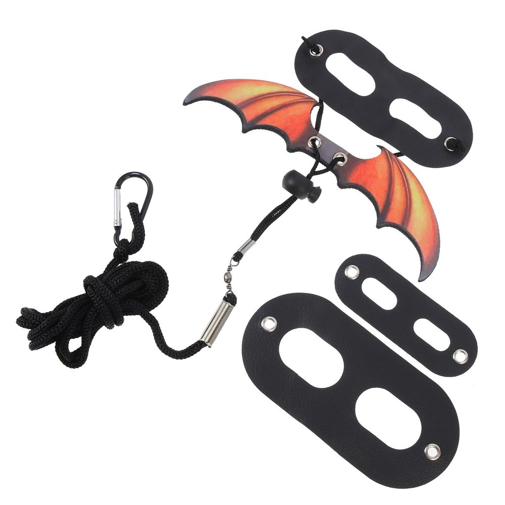 Adjustable Gecko Leash for Reptiles, 1 Polyester Set