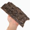 Kisangel 4-Piece Turtle Platforms Made of Sturdy Tree Bark for Reptiles, with a Stable Tip-Resistant Design for Climbing and Hiding view 4