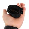 Adjustable Anti-Tip Strap, Black, for TVs and Furniture view 4