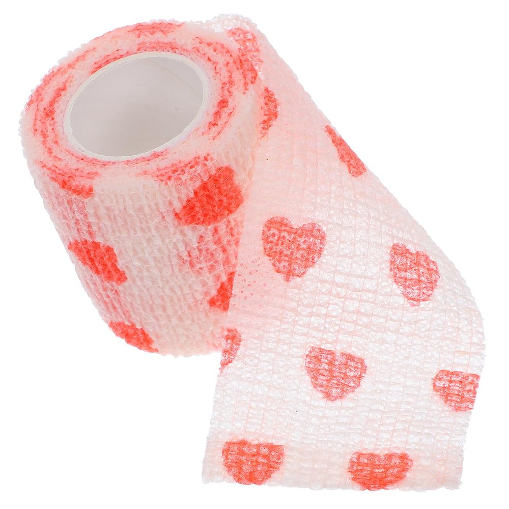 TEHAUX Self-Adhesive Bandage for Dogs