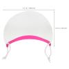 Plastic Hair Face Cover, Eye Protection for Salon and Home view 2